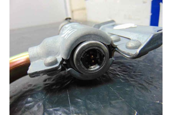 Airbag cortina delantero derecho, Bmw Serie X5 (E53) * 2001