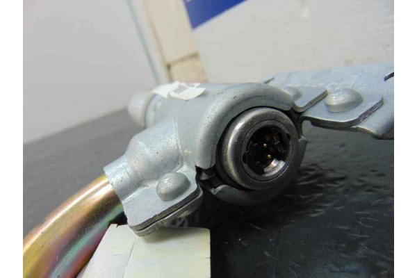 Airbag cortina delantero izquierdo, Bmw Serie X5 (E53) 3.0d 2003