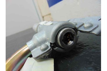 Airbag cortina delantero izquierdo, Bmw Serie X5 (E53) 3.0d 2003