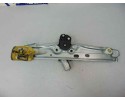 Elevalunas trasero derecho, Opel Astra K Berlina 5P Dynamic Start/Stop 2015