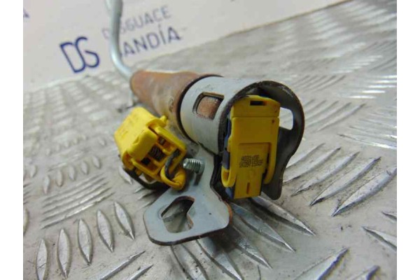 Airbag cortina delantero derecho, Volkswagen Golf V (1K1)(10.2003) Highline, 1K6880742AA