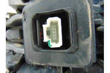 Piloto trasero izquierdo, Renault Scenic Iii (Jz) Emotion 2009, 265550013R
