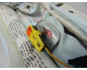 Airbag cortina delantero izquierdo, 1P0880741C