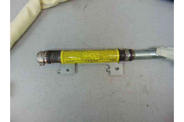 Airbag cortina delantero izquierdo, Hyundai Sonata (Nf) 2.4 Style 2006