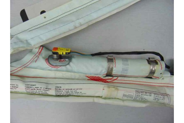 Airbag cortina delantero izquierdo, 1P0880741C
