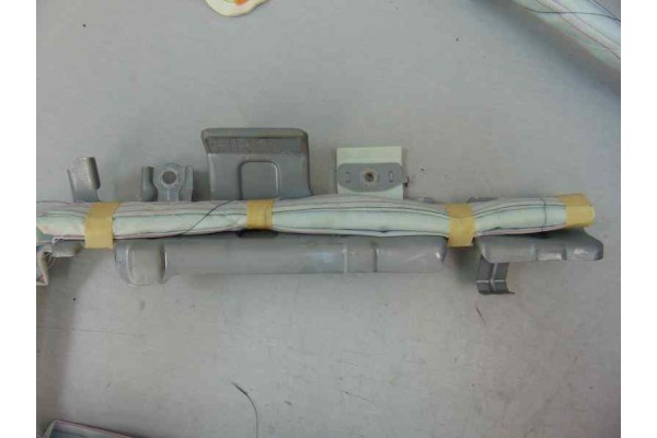 Airbag cortina delantero derecho, Toyota Auris (E15) Sol 2008