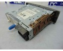 Sistema audio / radio cd, Peugeot 308 Sport 2007, 96647510