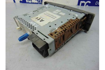 Sistema audio / radio cd, Peugeot 308 Sport 2007, 96647510