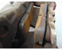 Pinza de freno delantera derecha, Audi A5 Coupe (8T) 2.7 Tdi 2010