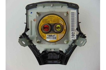 Airbag delantero izquierdo, Mazda 6 Berlina (Gg) 2.0 CRTD 120 Active (5-ptas.) 2004