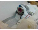 Airbag cortina delantero derecho, 1P0880742A