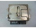 Centralita motor uce, Fiat Iii Punto (199) Easy 2012, 51872451