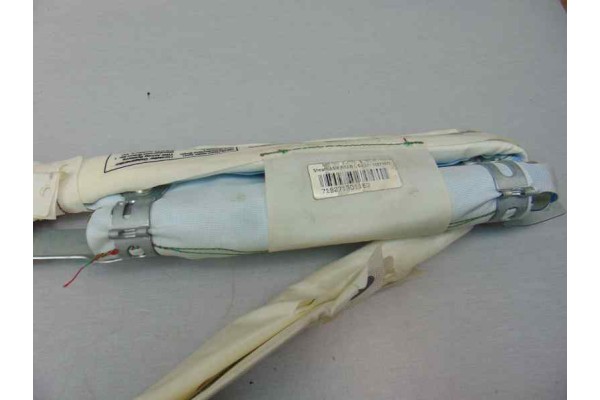 Airbag cortina delantero izquierdo, 1P0880741A