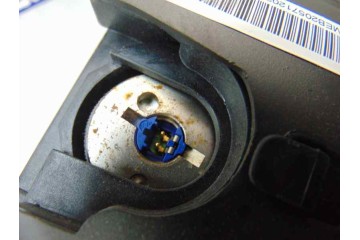 Airbag delantero izquierdo, Nissan Pathfinder (R51) 2.5 dCi LE 2005