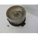 87103-42060  MOTOR CALEFACCION TOYOTA RAV4 (A2) 2.0 D-4D Sol 4X4 (2003) 2004 87103-42060 188553 TOYOTA - 4