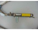 Airbag cortina delantero izquierdo, Audi A3 Sportback (8PA) 1.9 TDI Ambiente, 8P4880741E