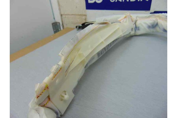 Airbag cortina delantero izquierdo, Bmw Serie 7 (E65/E66) 730d 2008, 30319165C