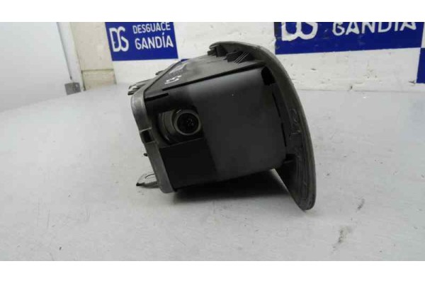 Airbag delantero derecho, Citroen C3 1.4 HDi SX Plus 2002