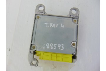 89170-42160  CENTRALITA AIRBAG TOYOTA RAV4 (A2) 2.0 D-4D Sol 4X4 (2003) 2004 89170-42160 188593 TOYOTA - 1