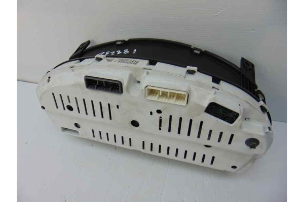 Cuadro instrumentos, Hyundai Tucson (Jm) 2.0 CRDi Comfort 2005, 94013-2E421