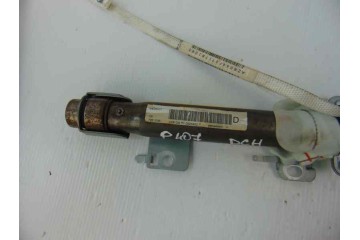 Airbag cortina delantero derecho, Peugeot 407 Sw Premium 2004, 9660989280