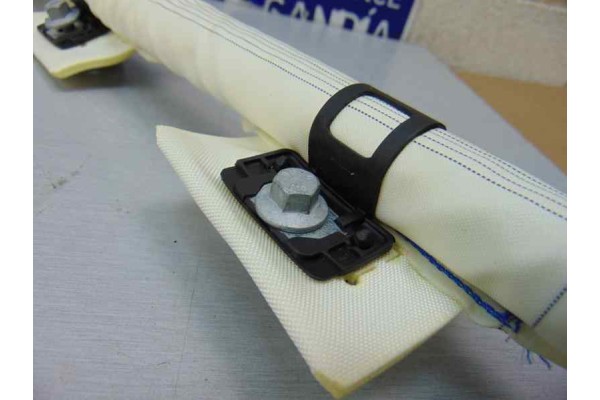 Airbag cortina delantero derecho, Ford Focus Berlina (CB8) Trend 2012