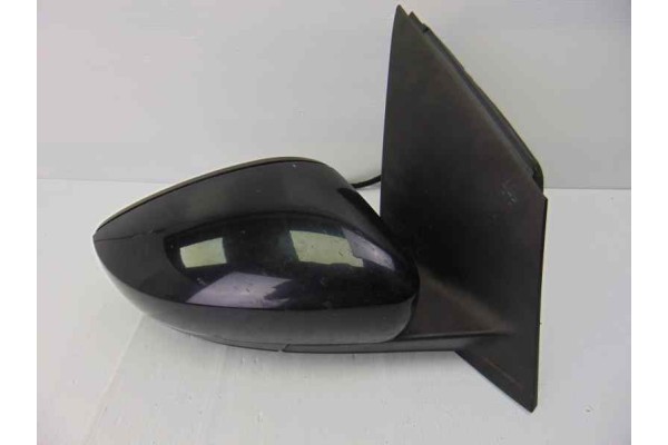 Retrovisor derecho, Volkswagen Polo V (6R1) Advance 2012
