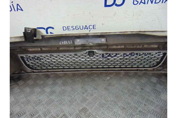 Panel frontal, Ford Transit Furgón Corto (Fy) Ft 280 2.0 1950