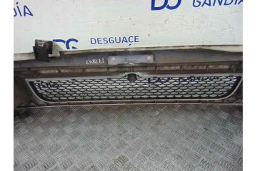 Panel frontal, Ford Transit Furgón Corto (Fy) Ft 280 2.0 1950