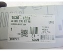 Kit distribucion, A0009930278