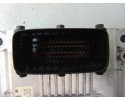 Centralita motor uce, Opel Agila Cosmo 2004, 55350550
