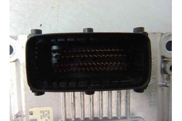 Centralita motor uce, Opel Agila Cosmo 2004, 55350550