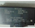 Módulo electrónico, Nissan Micra (K14) Acenta 2019, 285385FA1A