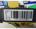 Caja reles / fusibles, Citroen C4 Cactus Feel 2014, 9804848480