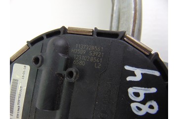 Motor limpia delantero, 1137328561