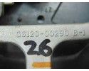 Volante, GS120-00290