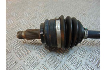 Transmision delantera derecha, Bmw Serie X3 (E83) 2.0d 2007, 3450564