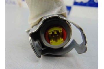Airbag lateral izquierdo, Toyota Auris (E15) Sol 2008, ASIENTO