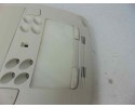 Luz interior, Lexus Is (DS2/IS2) 250 V6 2007