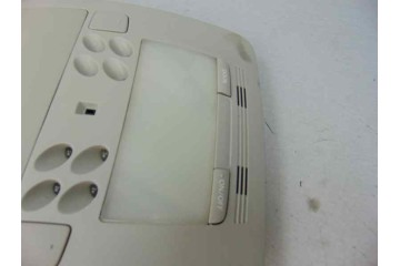 Luz interior, Lexus Is (DS2/IS2) 250 V6 2007