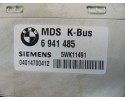 Módulo electrónico, Bmw Serie X3 (E83) 3.0d 2004, 6941485