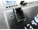 Pantalla multifuncion, Bmw Serie 5 Berlina (E60) 525d 2005, 6985867