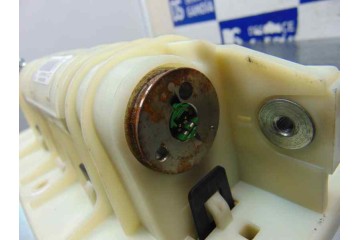 Airbag delantero derecho, Renault Scenic Iii (Jz) Dynamique 2011, 985258381R