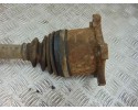 Transmision trasera izquierda, Nissan Pathfinder (R51) 2.5 dCi LE 2005
