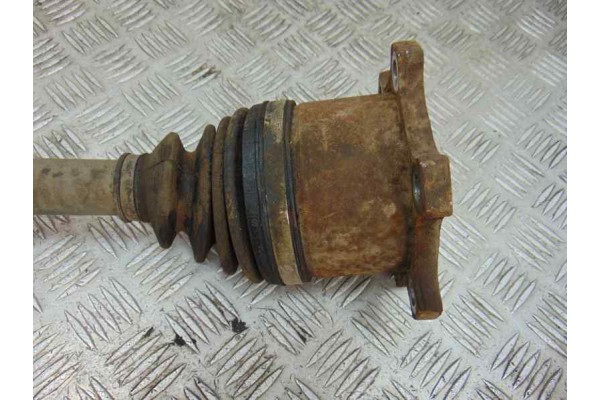 Transmision trasera izquierda, Nissan Pathfinder (R51) 2.5 dCi LE 2005