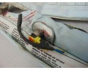 Airbag cortina delantero izquierdo, 1P0880741C