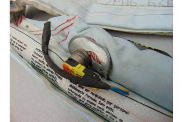 Airbag cortina delantero izquierdo, 1P0880741C