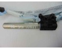 Airbag cortina delantero derecho, Audi A6 Avant (4F5) 2.7 Tdi 2005, 4F9880742A