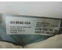 Airbag cortina delantero derecho, 1P0880742A
