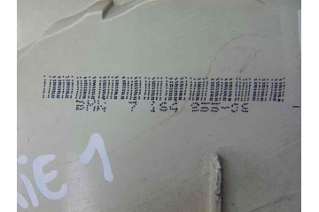 7164955 PILOTO TRASERO IZQUIERDO BMW SERIE 1 BERLINA (E81/E87) 118d 2007 7164955 188666 BMW - 3